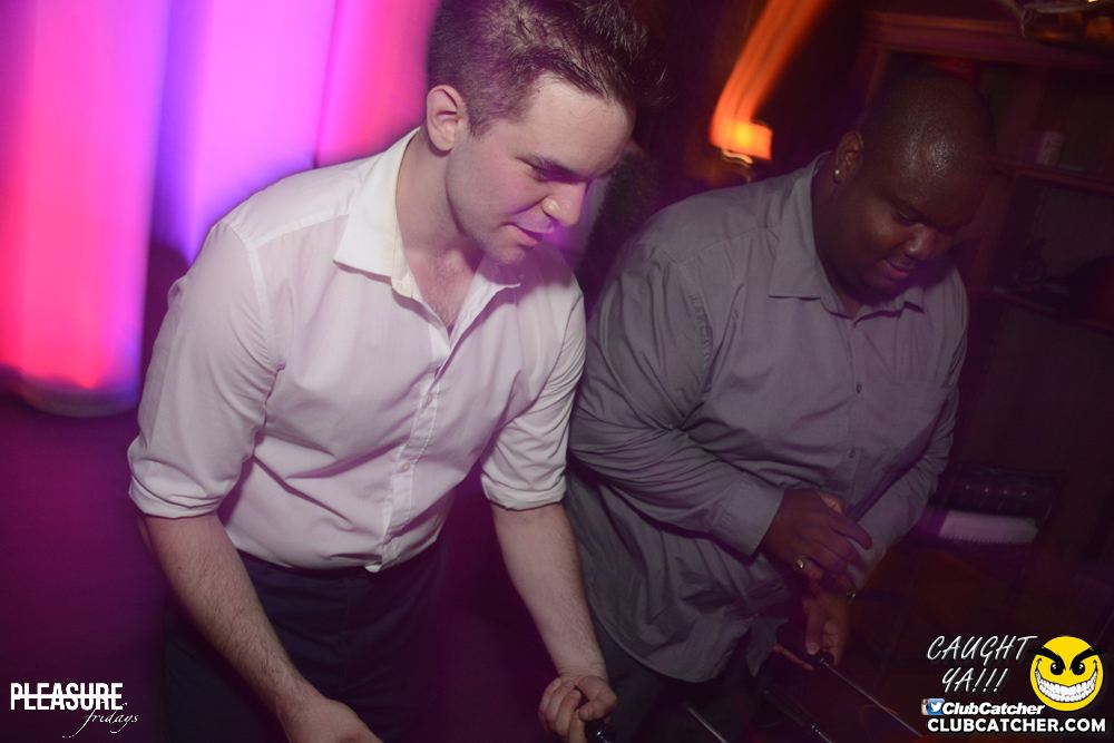 Studio Entertainment Theatre party venue photo 191 - July 15th, 2016