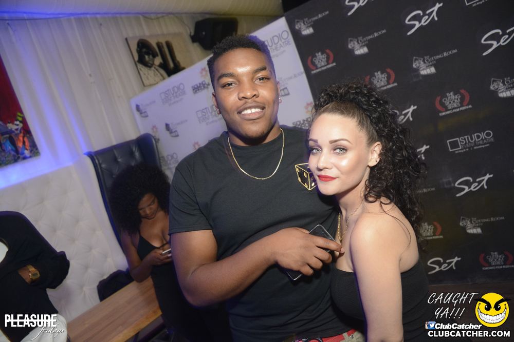 Studio Entertainment Theatre party venue photo 192 - July 15th, 2016