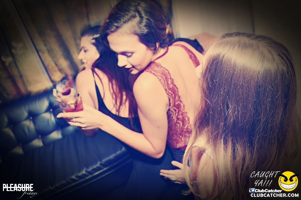 Studio Entertainment Theatre party venue photo 194 - July 15th, 2016