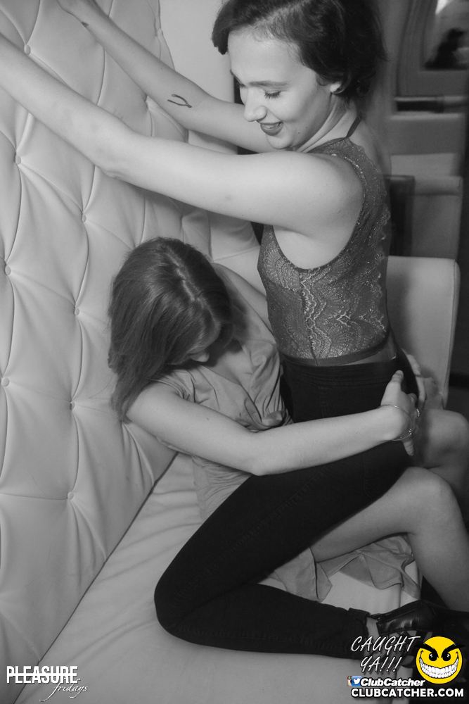 Studio Entertainment Theatre party venue photo 197 - July 15th, 2016