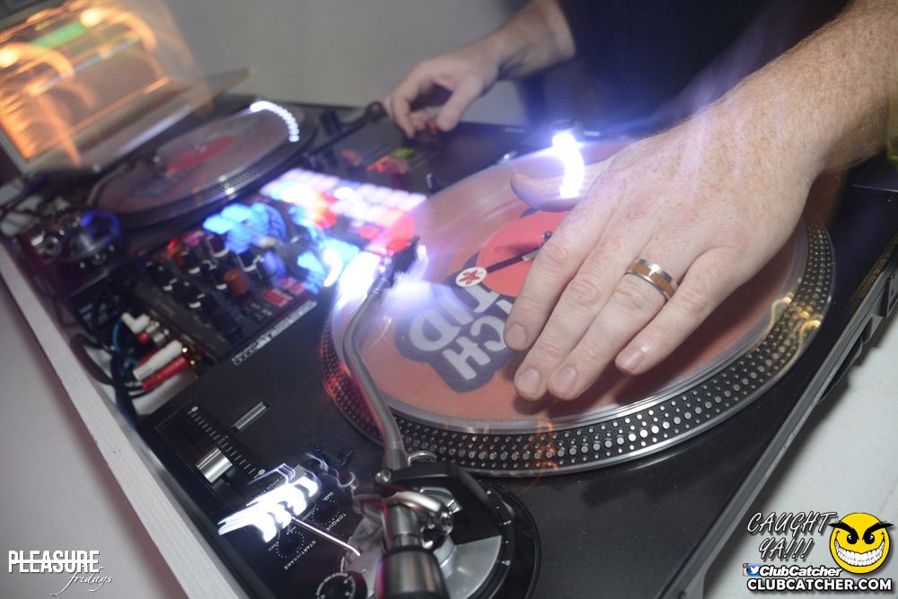 Studio Entertainment Theatre party venue photo 21 - July 15th, 2016