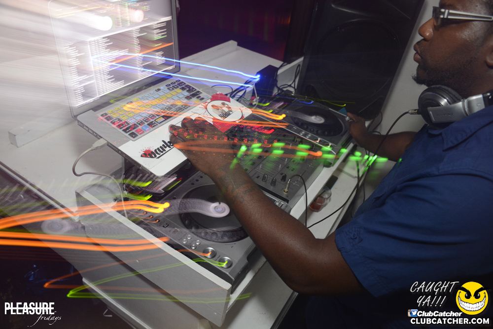 Studio Entertainment Theatre party venue photo 201 - July 15th, 2016