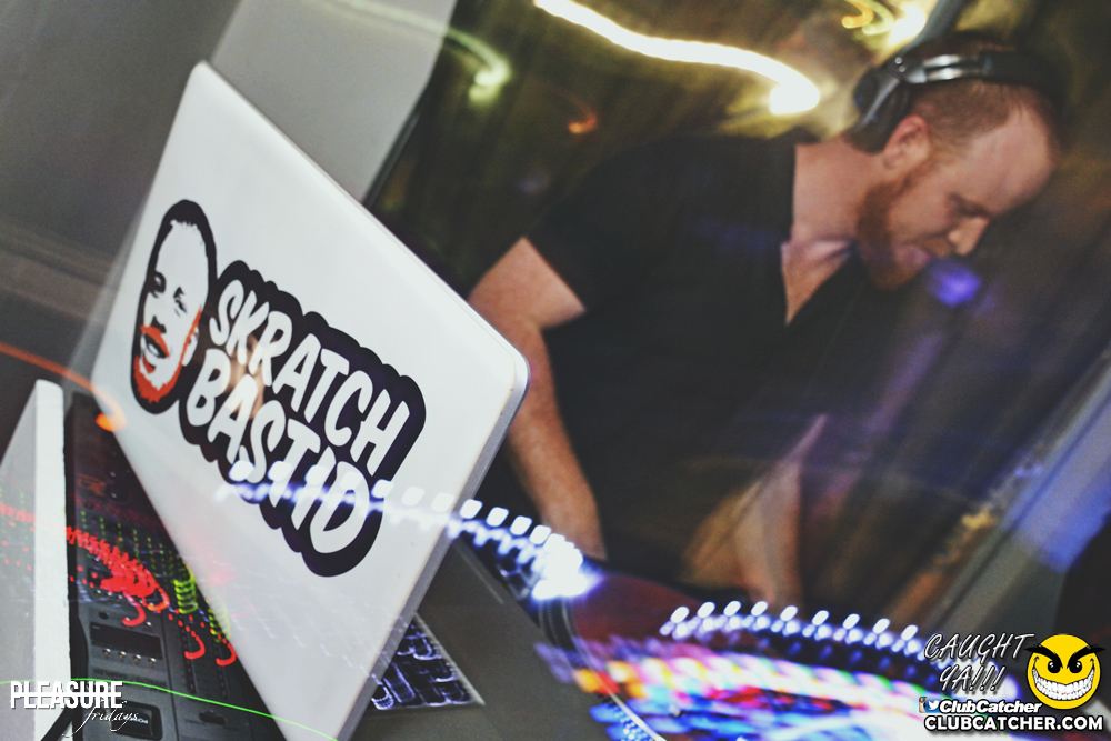 Studio Entertainment Theatre party venue photo 202 - July 15th, 2016