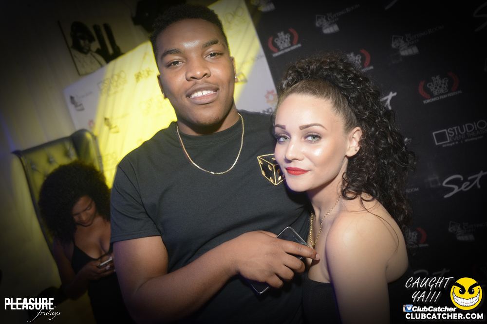 Studio Entertainment Theatre party venue photo 205 - July 15th, 2016