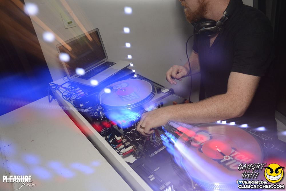 Studio Entertainment Theatre party venue photo 208 - July 15th, 2016