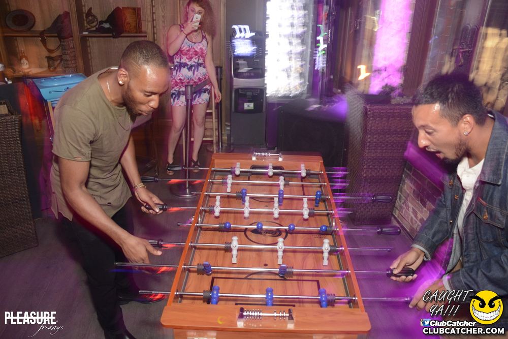 Studio Entertainment Theatre party venue photo 22 - July 15th, 2016