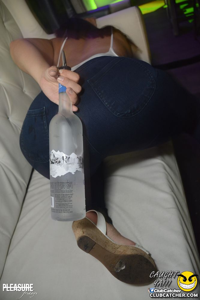 Studio Entertainment Theatre party venue photo 215 - July 15th, 2016