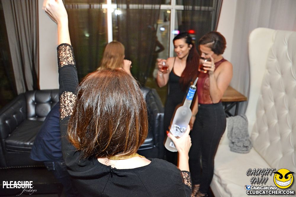 Studio Entertainment Theatre party venue photo 218 - July 15th, 2016