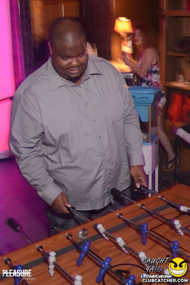 Studio Entertainment Theatre party venue photo 23 - July 15th, 2016