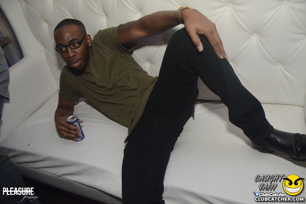 Studio Entertainment Theatre party venue photo 221 - July 15th, 2016