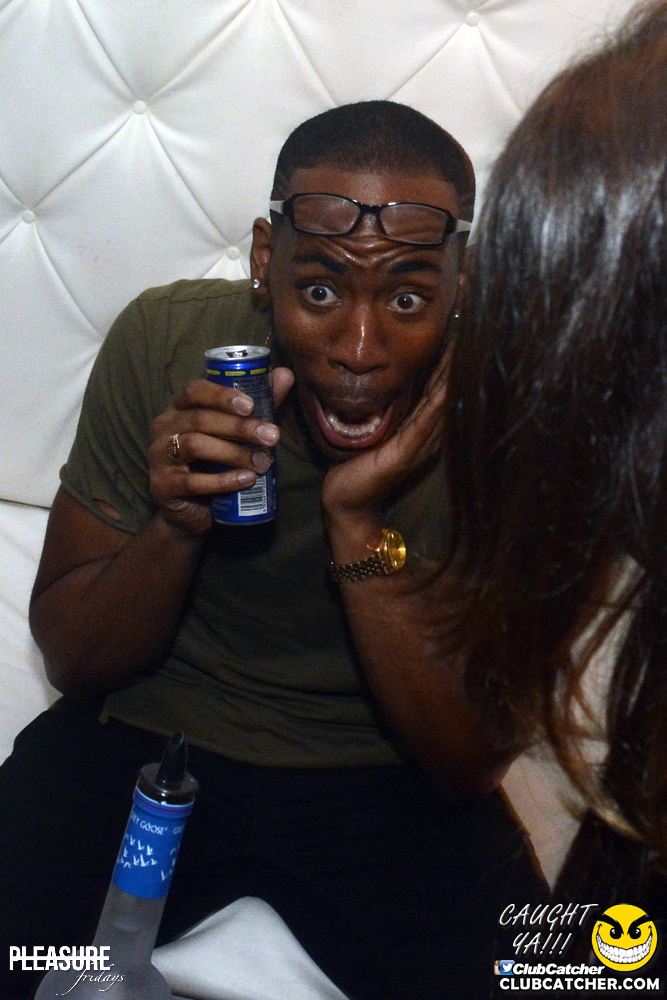 Studio Entertainment Theatre party venue photo 228 - July 15th, 2016