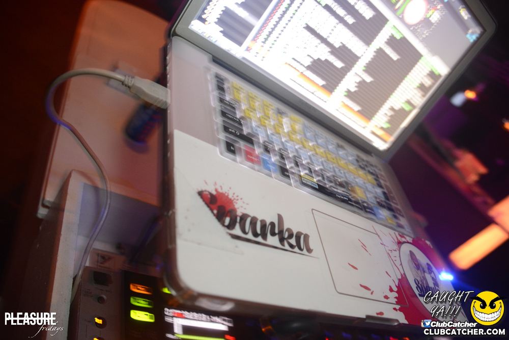 Studio Entertainment Theatre party venue photo 235 - July 15th, 2016