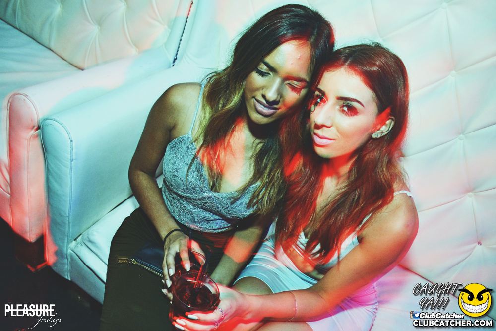 Studio Entertainment Theatre party venue photo 240 - July 15th, 2016