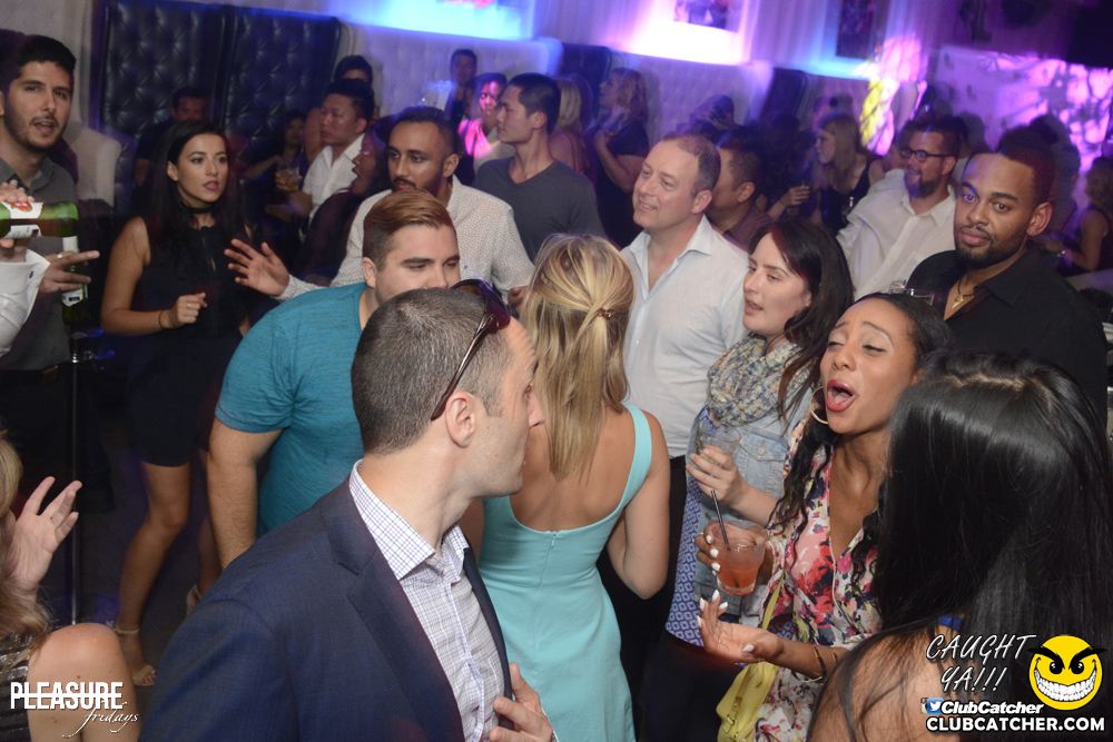 Studio Entertainment Theatre party venue photo 25 - July 15th, 2016