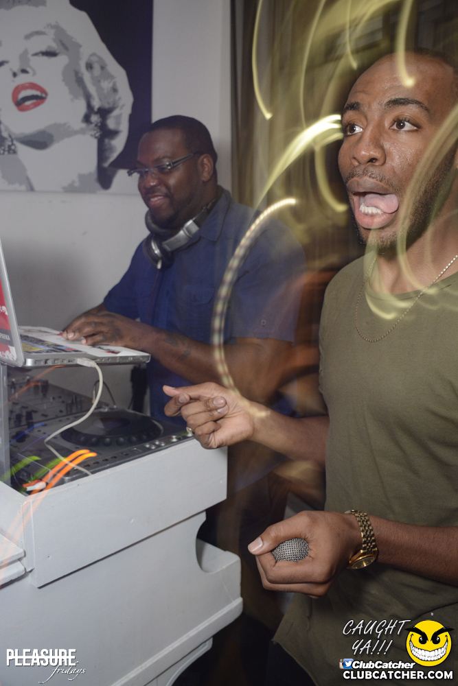 Studio Entertainment Theatre party venue photo 244 - July 15th, 2016