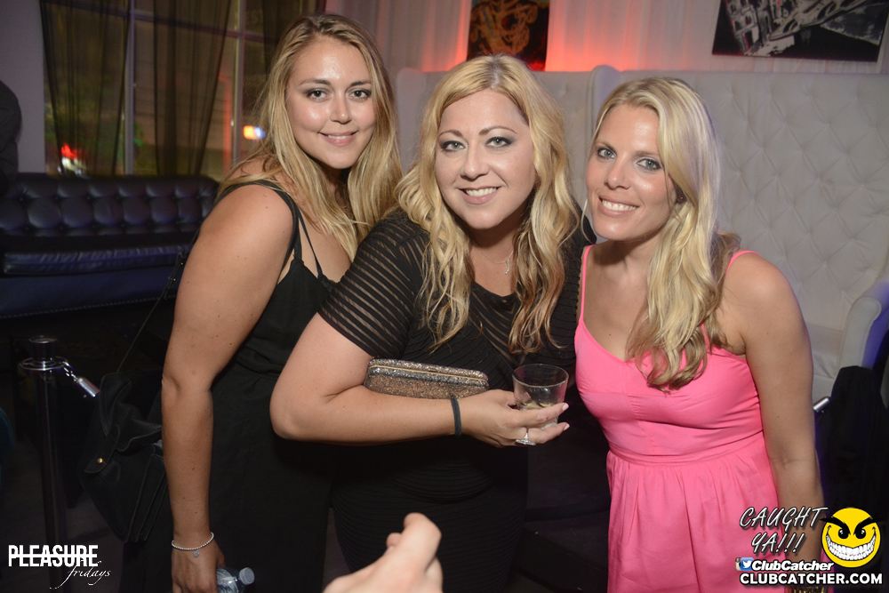 Studio Entertainment Theatre party venue photo 27 - July 15th, 2016