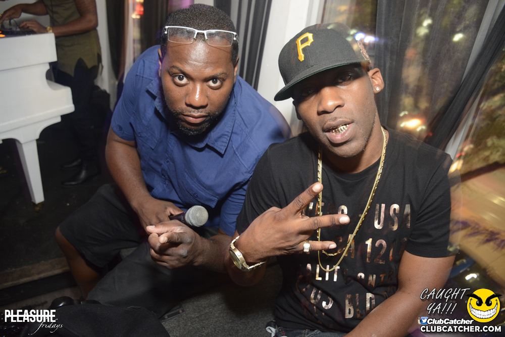 Studio Entertainment Theatre party venue photo 28 - July 15th, 2016