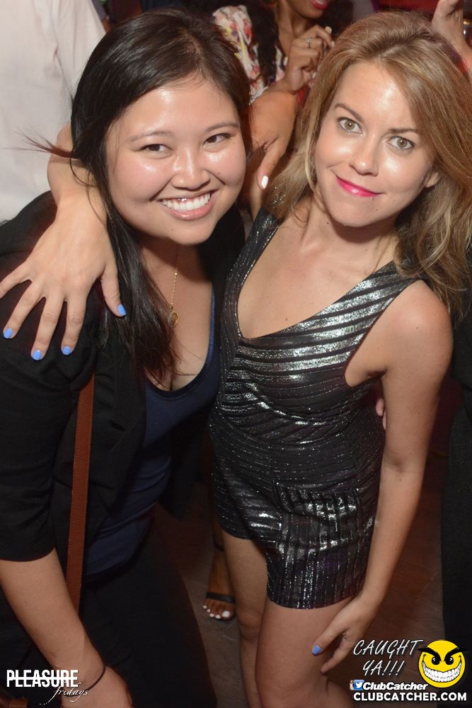 Studio Entertainment Theatre party venue photo 29 - July 15th, 2016