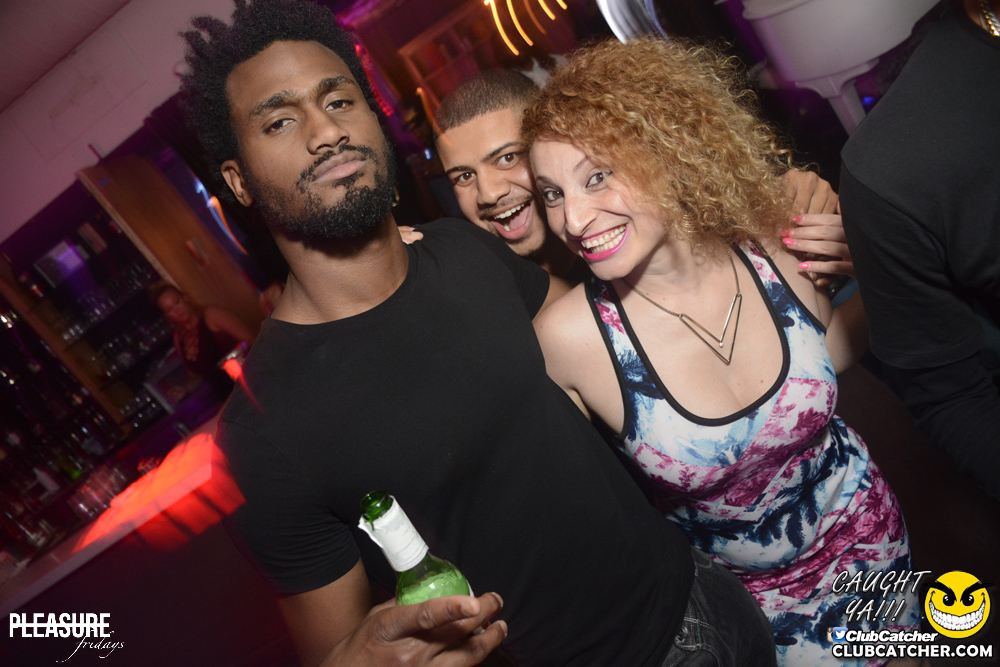 Studio Entertainment Theatre party venue photo 30 - July 15th, 2016