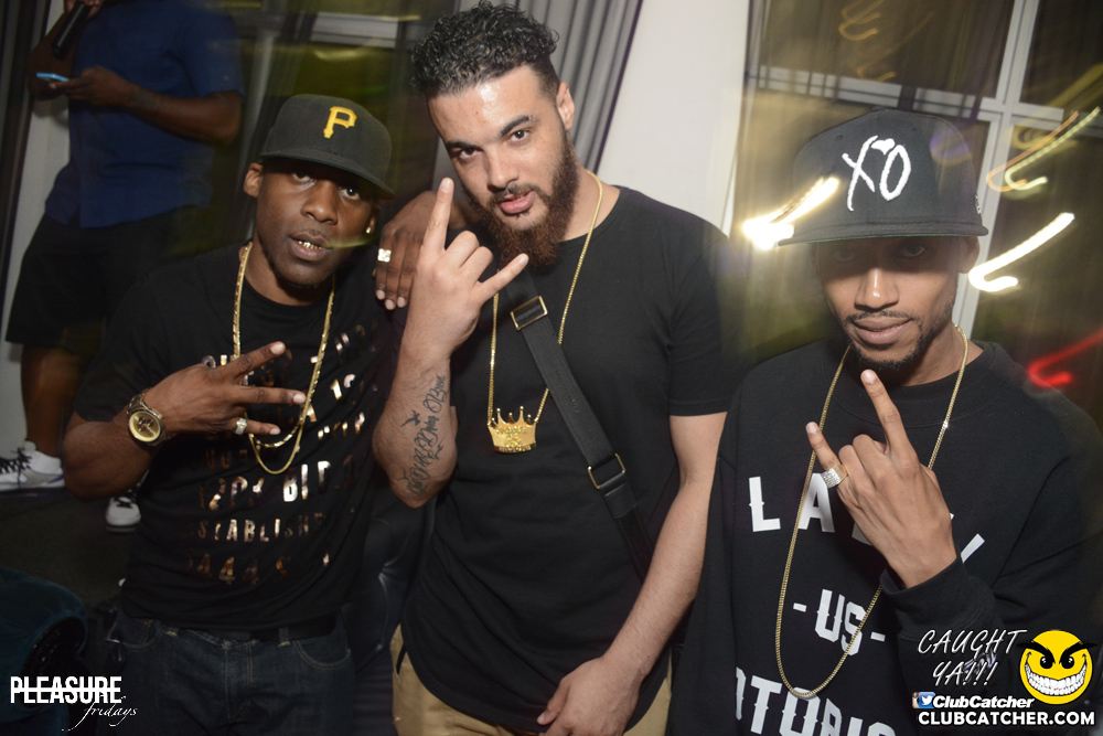 Studio Entertainment Theatre party venue photo 33 - July 15th, 2016