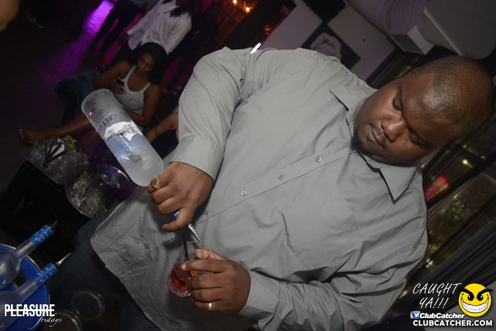 Studio Entertainment Theatre party venue photo 37 - July 15th, 2016