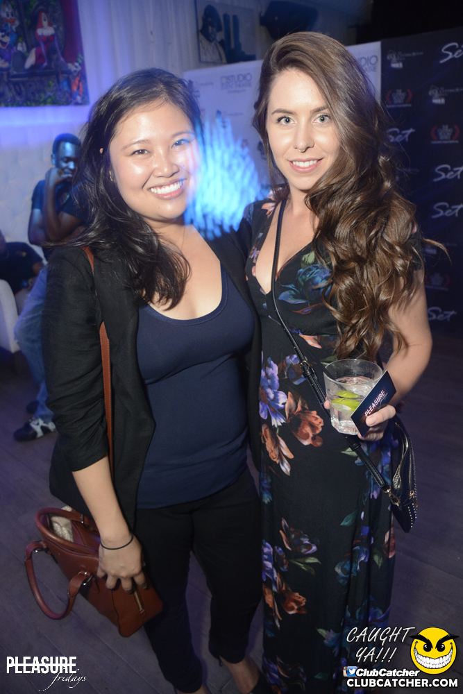 Studio Entertainment Theatre party venue photo 38 - July 15th, 2016