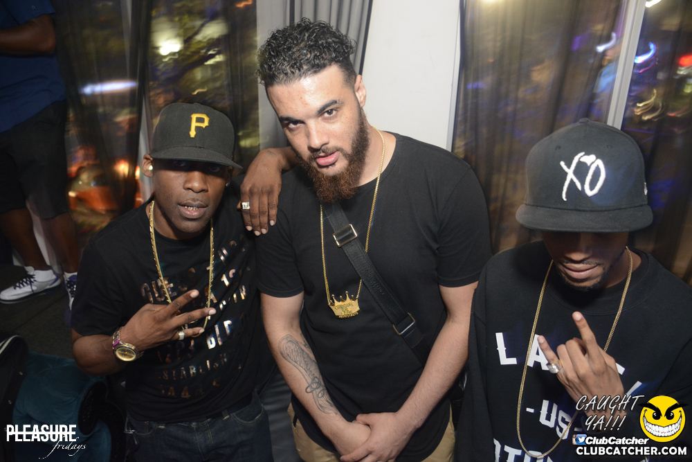 Studio Entertainment Theatre party venue photo 39 - July 15th, 2016