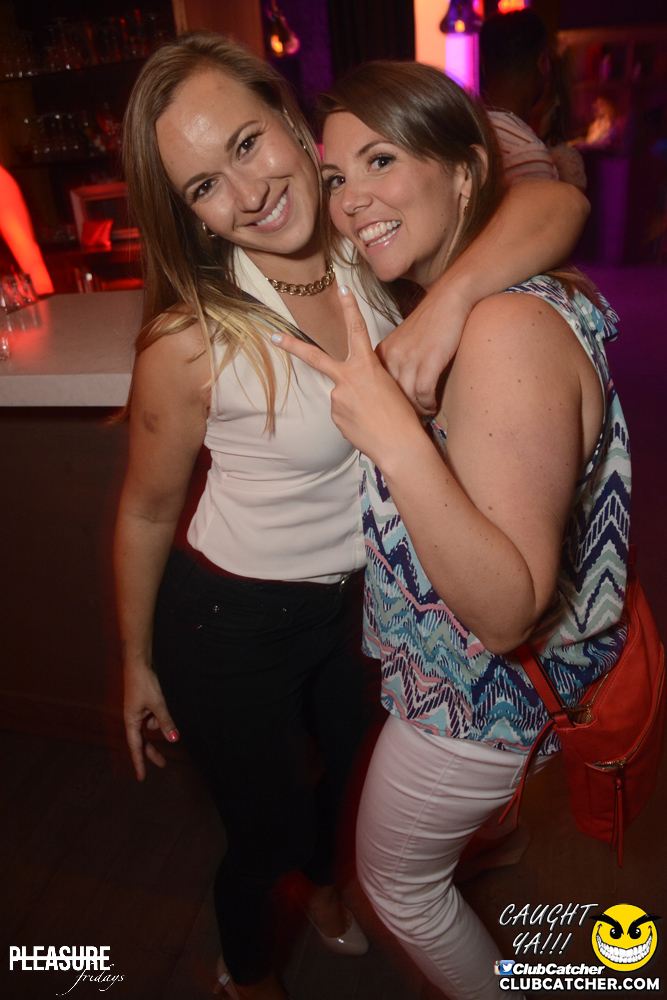 Studio Entertainment Theatre party venue photo 45 - July 15th, 2016