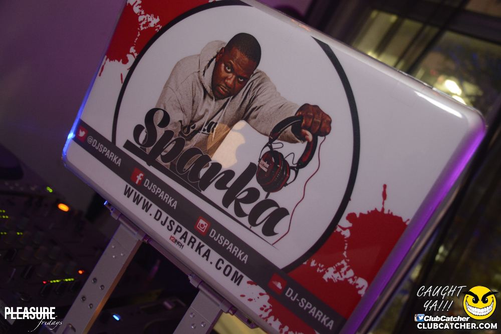 Studio Entertainment Theatre party venue photo 46 - July 15th, 2016