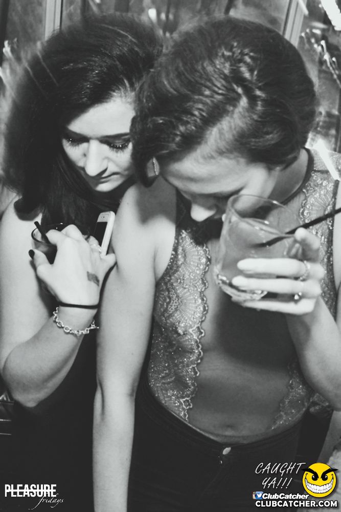 Studio Entertainment Theatre party venue photo 47 - July 15th, 2016