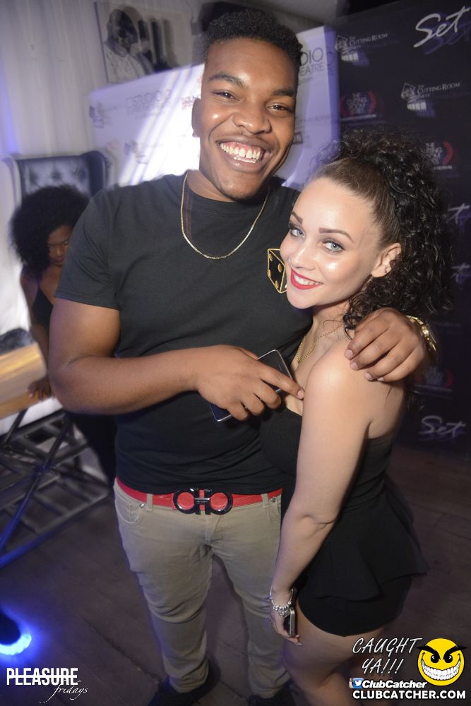 Studio Entertainment Theatre party venue photo 48 - July 15th, 2016