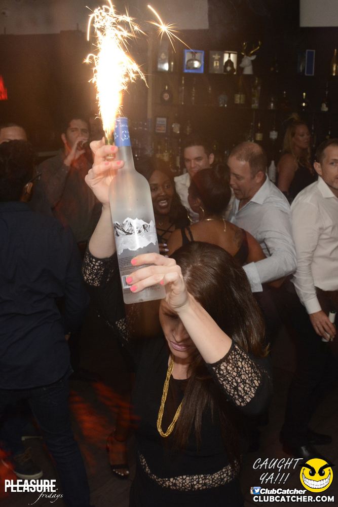 Studio Entertainment Theatre party venue photo 49 - July 15th, 2016