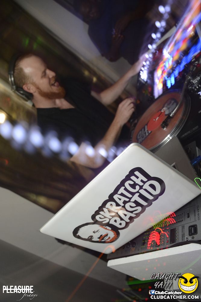 Studio Entertainment Theatre party venue photo 55 - July 15th, 2016