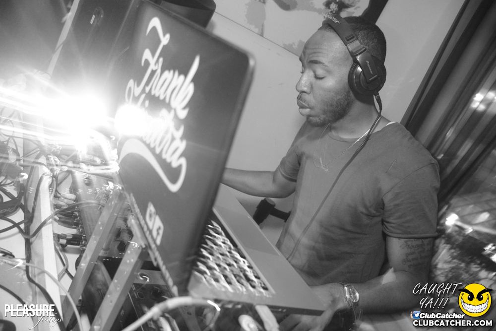 Studio Entertainment Theatre party venue photo 56 - July 15th, 2016