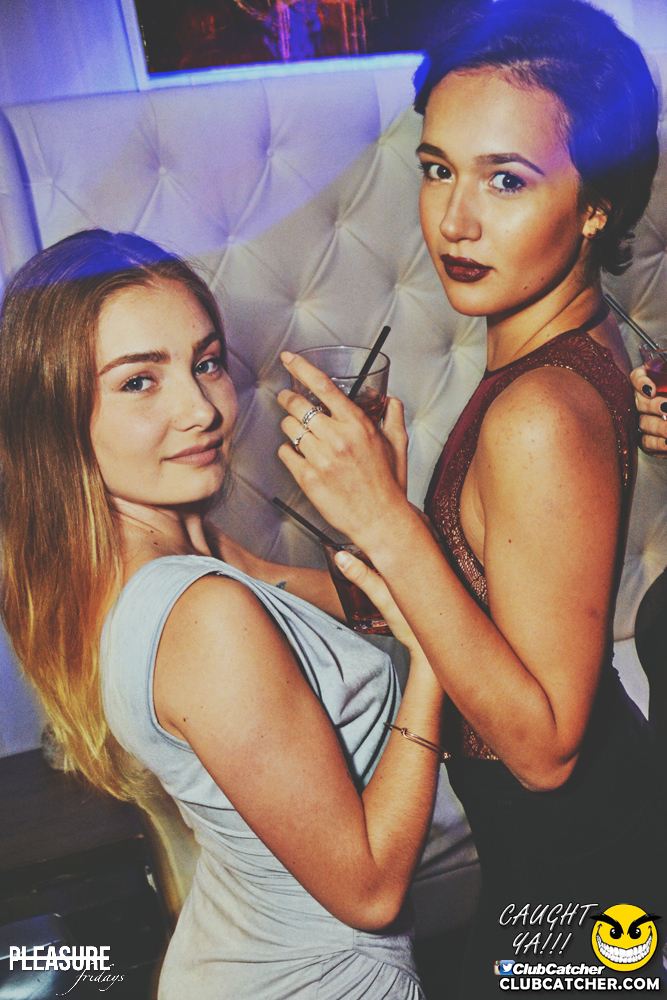 Studio Entertainment Theatre party venue photo 57 - July 15th, 2016