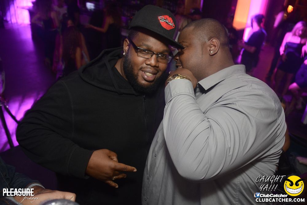 Studio Entertainment Theatre party venue photo 58 - July 15th, 2016