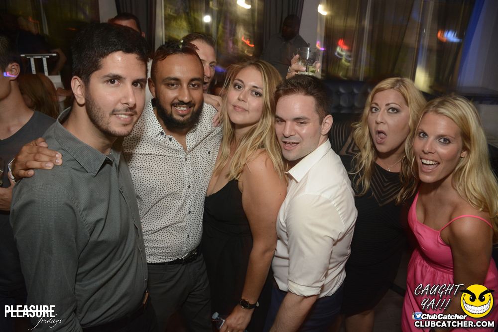 Studio Entertainment Theatre party venue photo 7 - July 15th, 2016