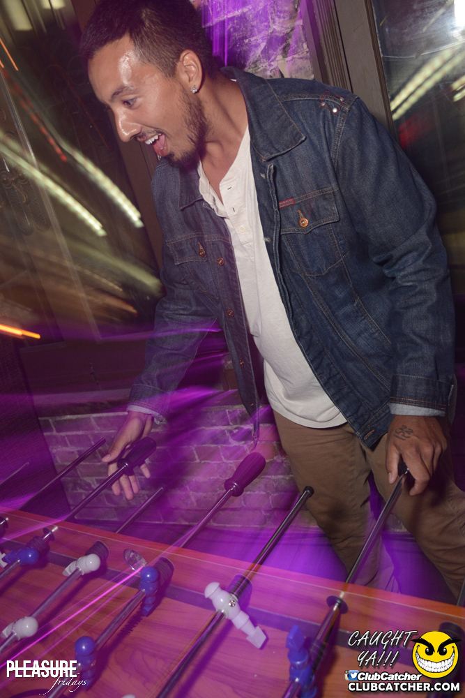 Studio Entertainment Theatre party venue photo 63 - July 15th, 2016