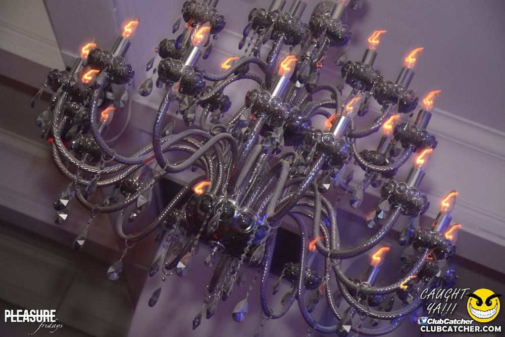 Studio Entertainment Theatre party venue photo 64 - July 15th, 2016