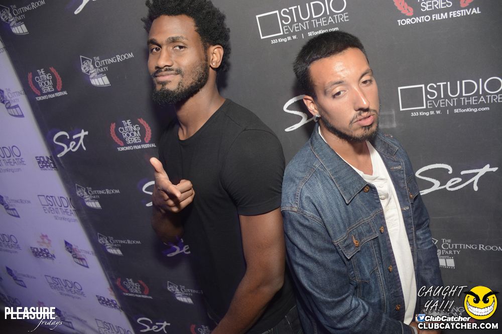 Studio Entertainment Theatre party venue photo 66 - July 15th, 2016