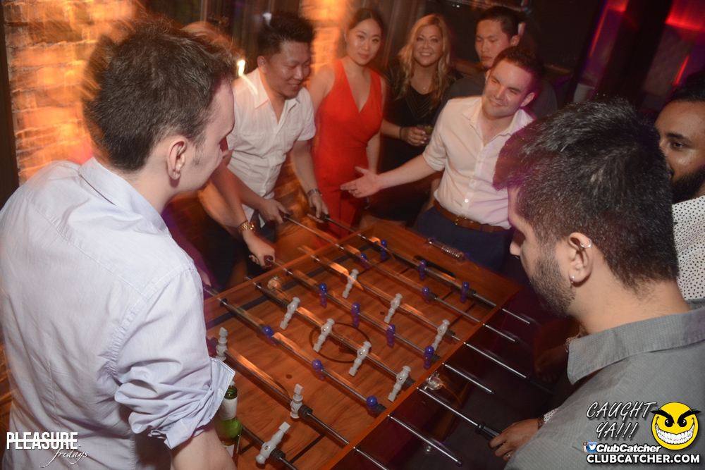 Studio Entertainment Theatre party venue photo 68 - July 15th, 2016