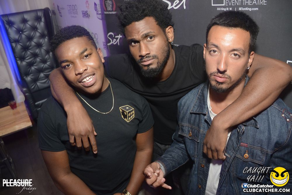 Studio Entertainment Theatre party venue photo 69 - July 15th, 2016