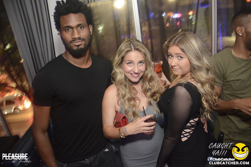 Studio Entertainment Theatre party venue photo 70 - July 15th, 2016