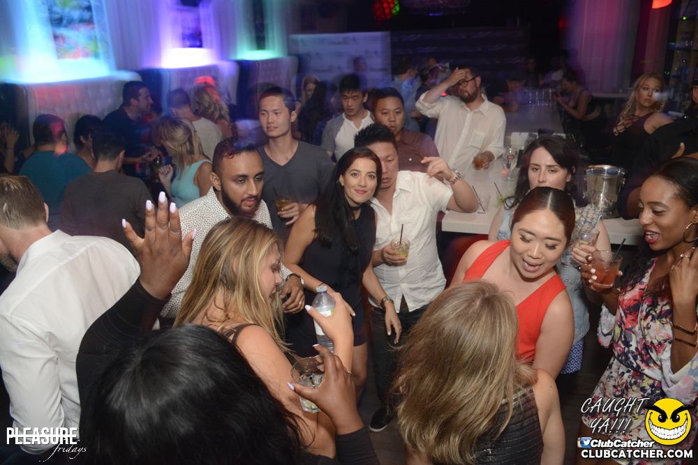 Studio Entertainment Theatre party venue photo 75 - July 15th, 2016