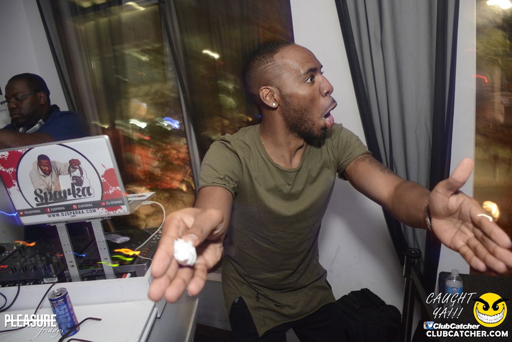 Studio Entertainment Theatre party venue photo 78 - July 15th, 2016