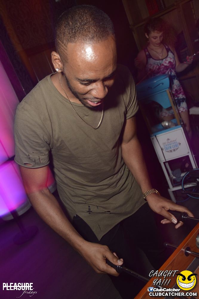 Studio Entertainment Theatre party venue photo 81 - July 15th, 2016