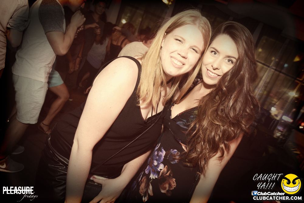 Studio Entertainment Theatre party venue photo 85 - July 15th, 2016