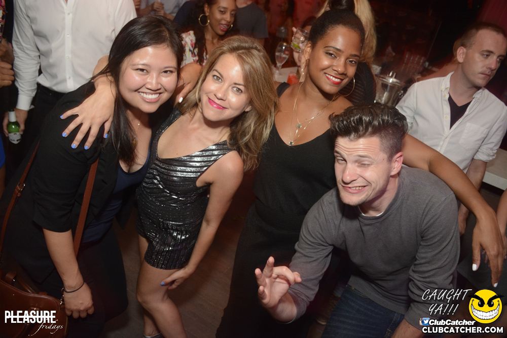 Studio Entertainment Theatre party venue photo 88 - July 15th, 2016