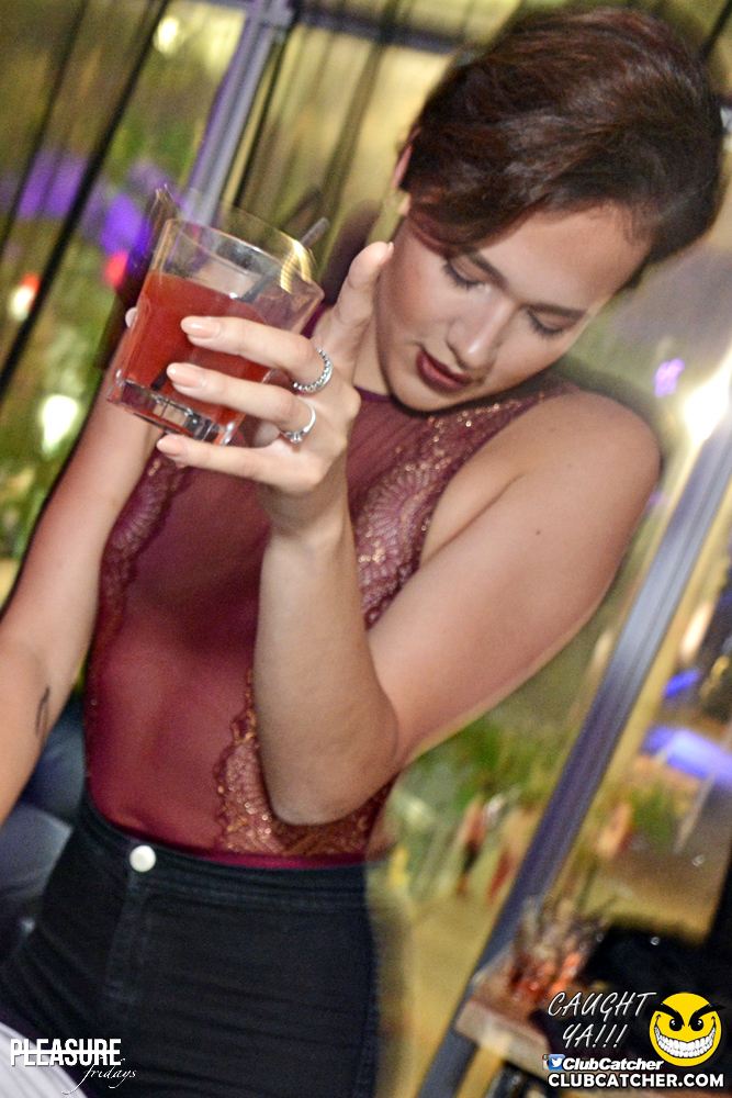 Studio Entertainment Theatre party venue photo 92 - July 15th, 2016