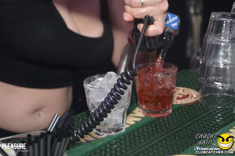 Studio Entertainment Theatre party venue photo 95 - July 15th, 2016